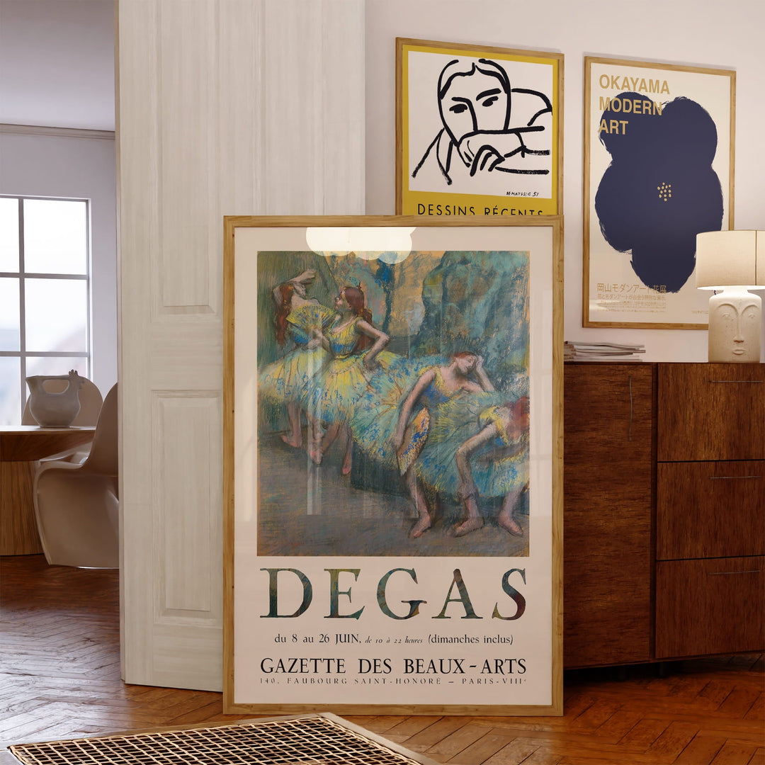 Where to Buy Vintage Exhibition Posters Online