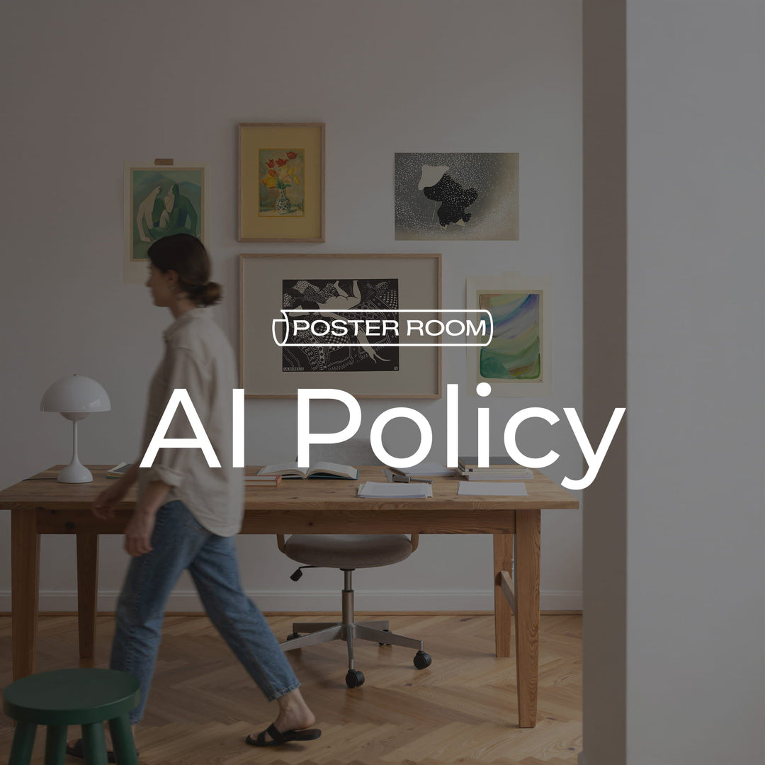 Our AI Policy