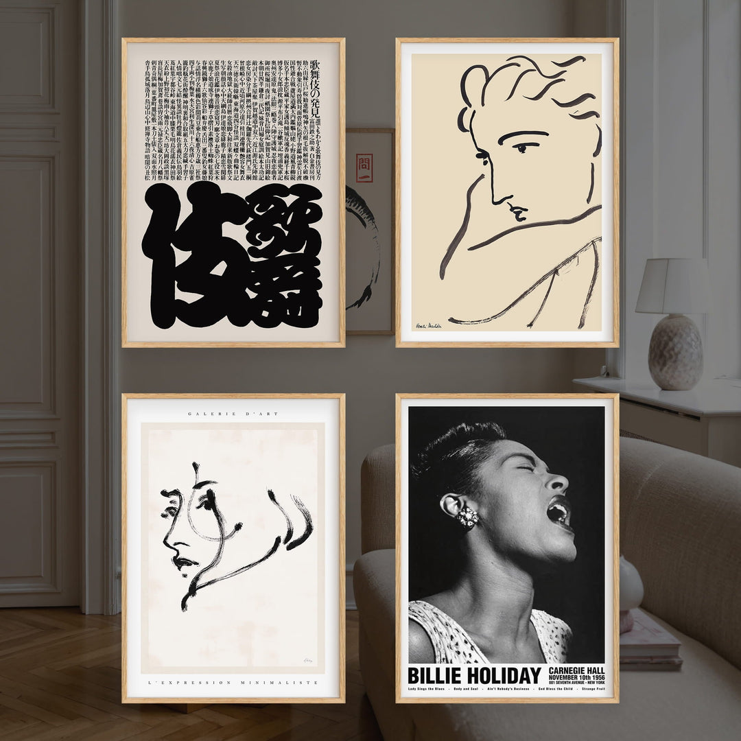 Best Selling Posters