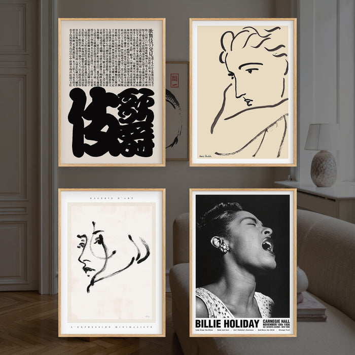 Best Selling Posters