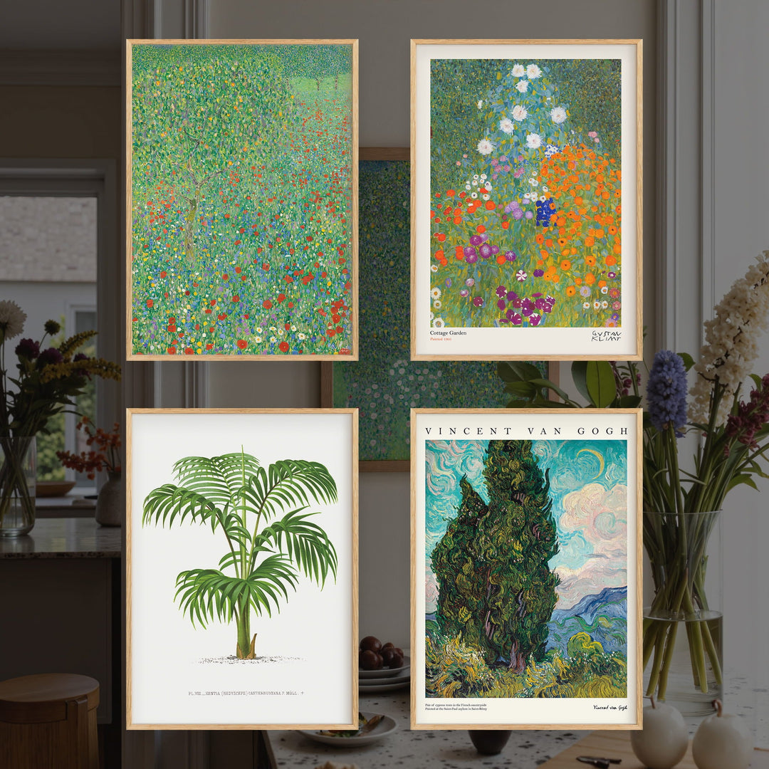 Nature Artwork