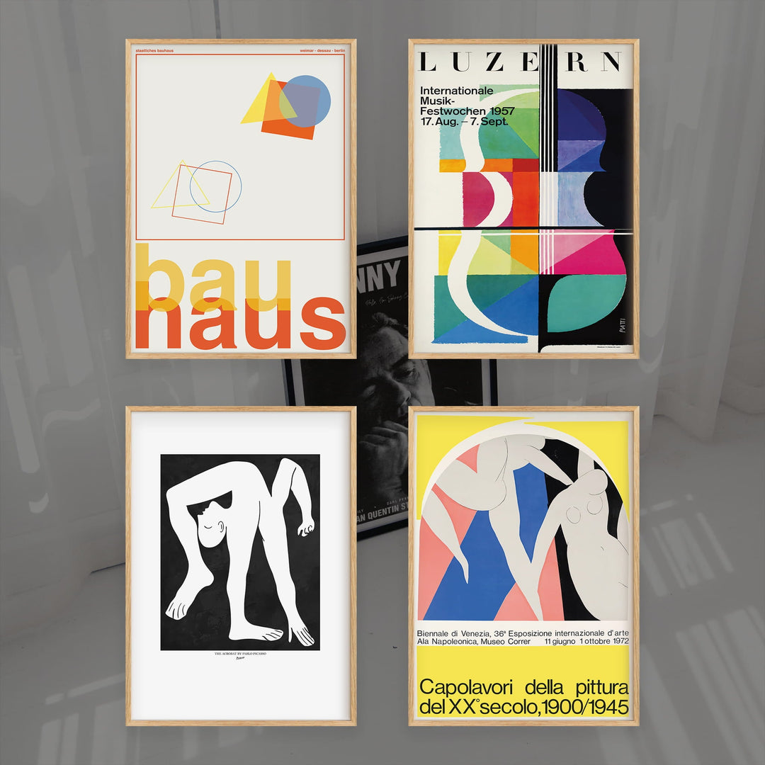 Office Posters