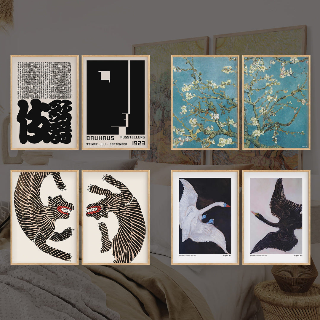 Poster Sets