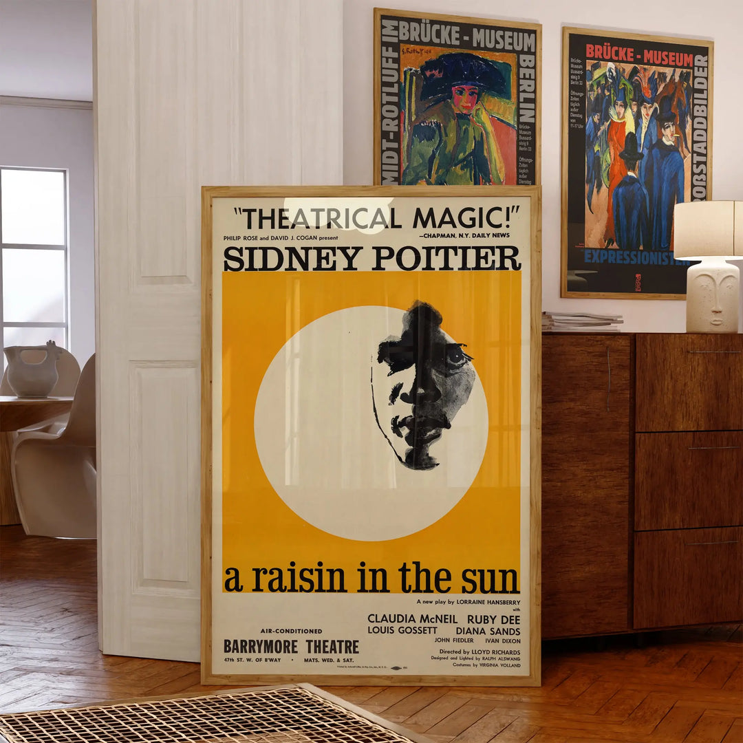 A Raisin In The Sun Poster Poster Room a-raisin-in-the-sun-poster-poster-room
