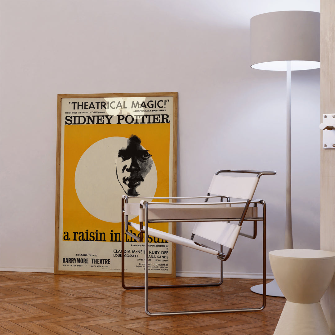 A Raisin in the Sun Poster