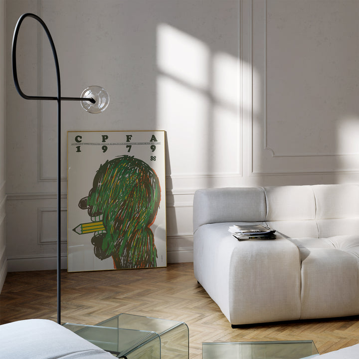 CPFA Poster by Lenny Sommese