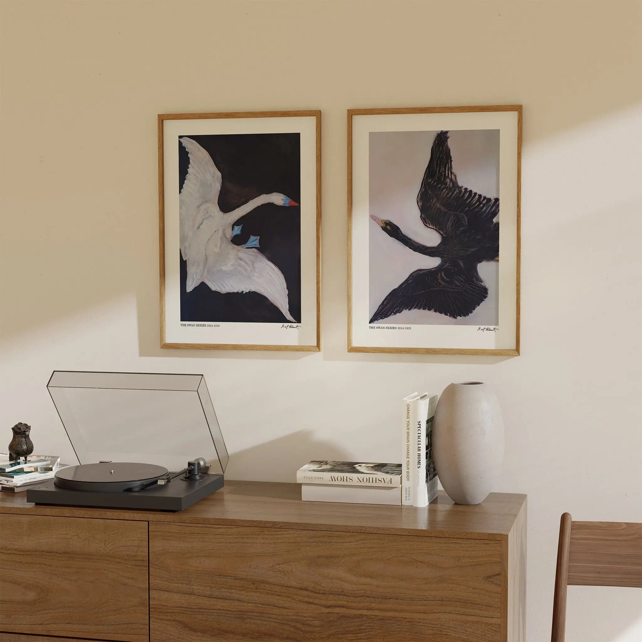 A2 Posters - Mid Size Art Prints & Wall Art - Poster Room