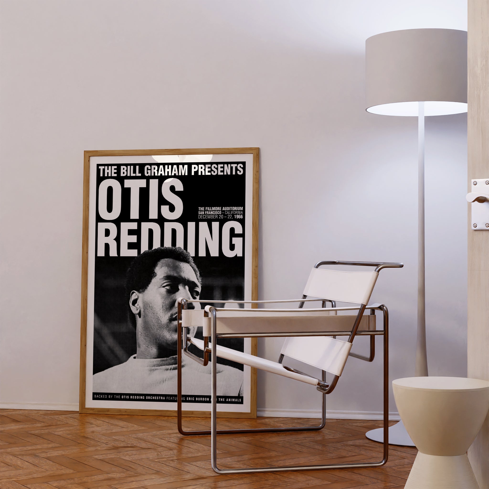 Vintage Jazz Posters - Framed & Unframed - Poster Room