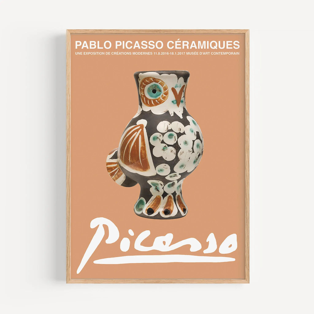 Pablo-Picasso-Ceramics-Bird-