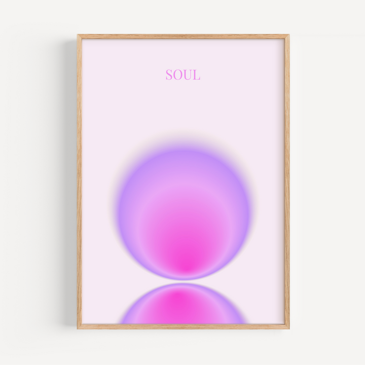 Soul Poster