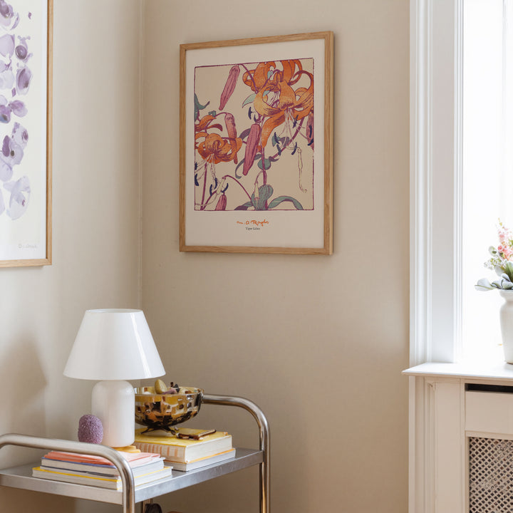 Mabel Royds Poster Set