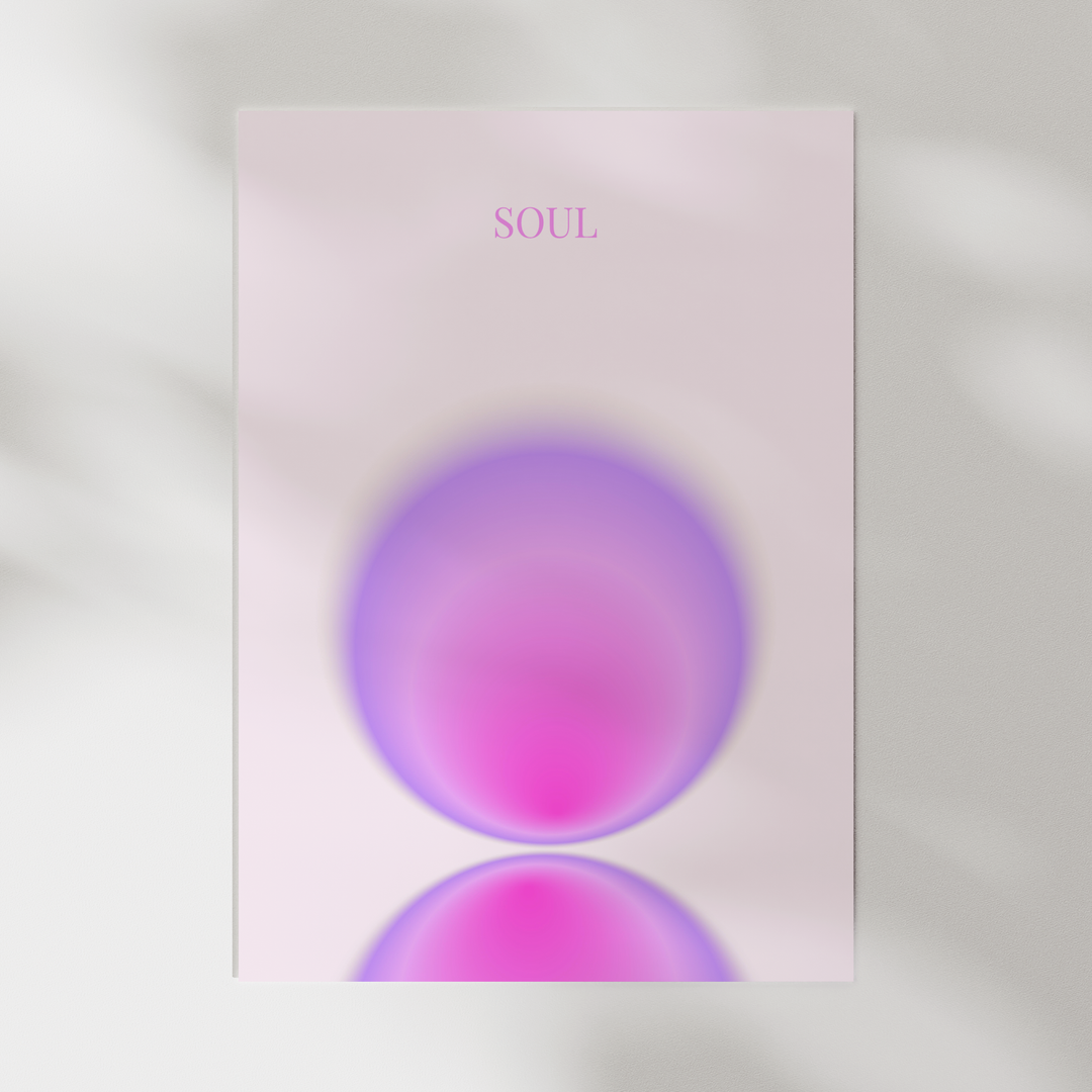 Soul Poster